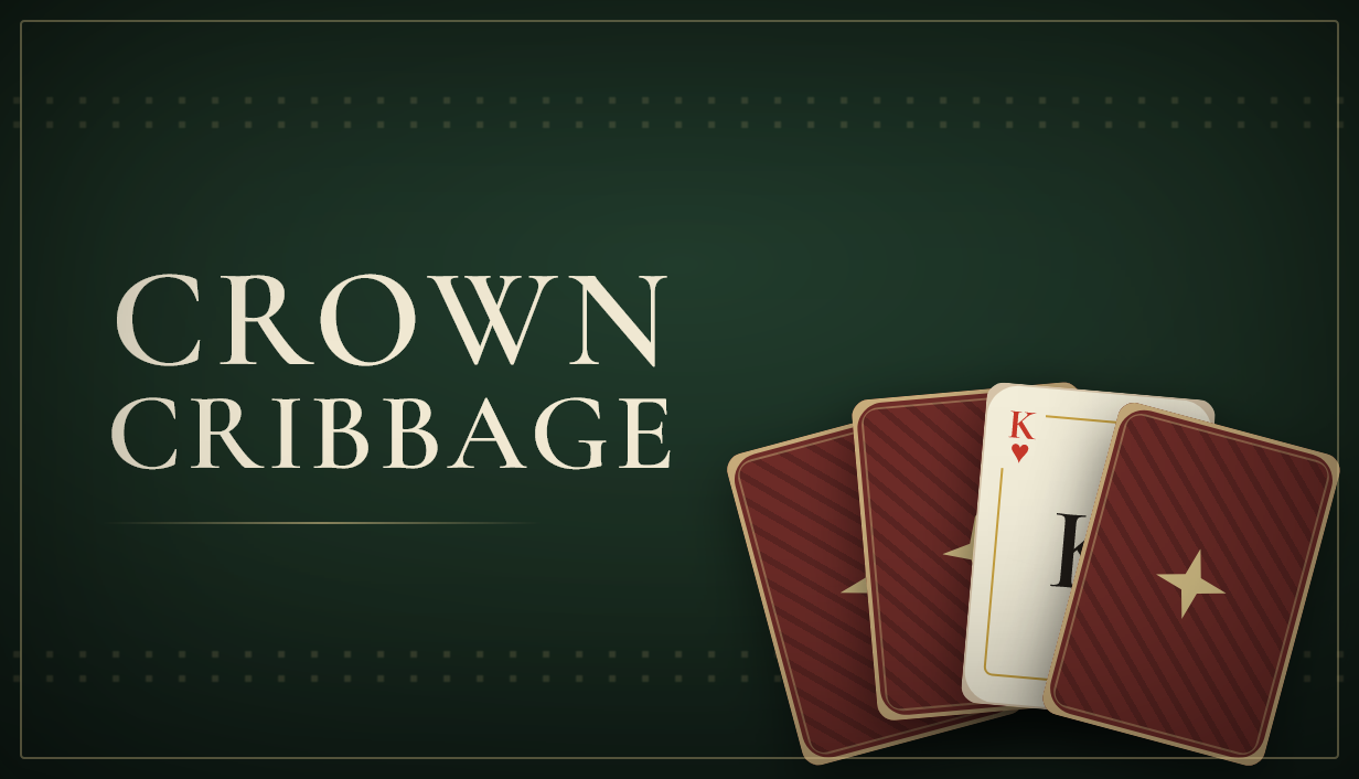 Crown Cribbage